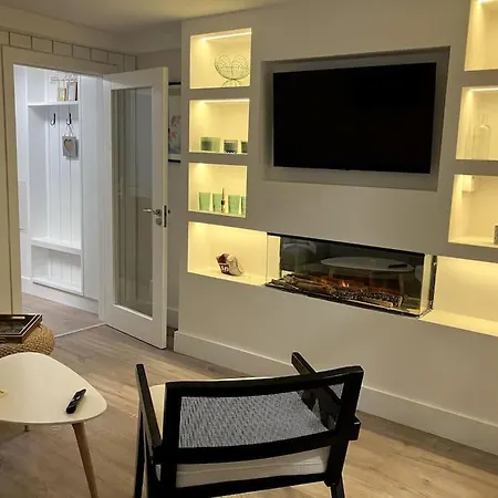 Апартаменты Luxury Town Centre