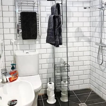 Апартаменты Luxury Town Centre