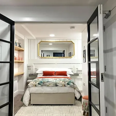 Apartamento Luxury Town Centre