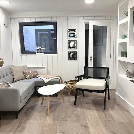 Luxury Town Centre Daire Killorglin