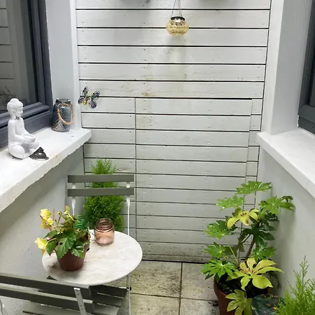 Daire Luxury Town Centre *