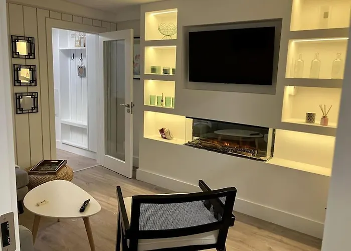 Apartment Luxury Town Centre