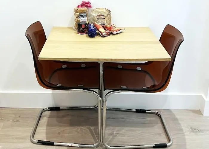 Luxury Town Centre * Киллорглин