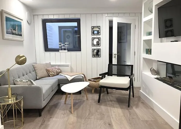 Luxury Town Centre Apartment Killorglin