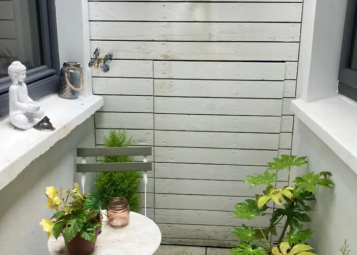 Апартаменты Luxury Town Centre *